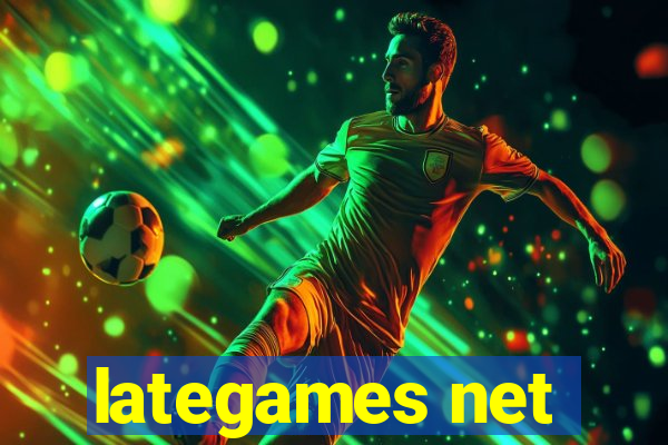 lategames net
